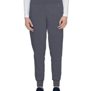 Healing Hands Women's Scrub Jogger Pant Tara with 6 Pockets, Durable, 2-Way Stre